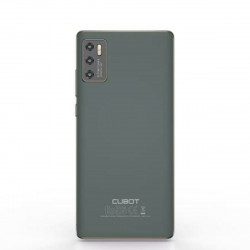 Smartphone Cubot P50 6,2" 6 GB RAM 128 GB Verde