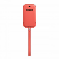 Funda para Móvil Apple MHMN3ZM/A iPhone 12 Mini Naranja