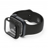 Recambio Pulsera de Actividad Belkin OVG003ZZBK Negro Transparente