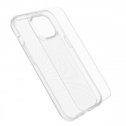 Funda para Móvil iPhone 15 Otterbox LifeProof 78-81238 Transparente