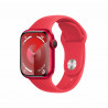 Smartwatch WATCH S9 Apple MRXG3QL/A Rojo 1,9"