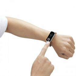 Pulsera de Actividad Asus VivoWatch 5 Blanco