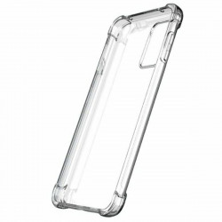 Funda para Móvil Cool POCO X5 Pro 5G Transparente Xiaomi