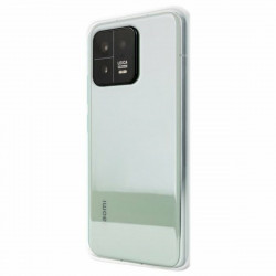 Funda para Móvil PcCom Xiaomi 13 Transparente Xiaomi