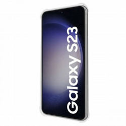 Funda para Móvil PcCom Galaxy S23 Plus Transparente Samsung