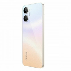 Smartphone Realme Realme 10 Blanco Multicolor 8 GB RAM Octa Core MediaTek Helio G99 6,4" 256 GB