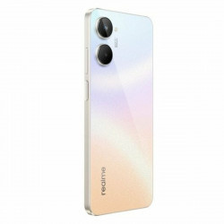 Smartphone Realme Realme 10 Blanco Multicolor 8 GB RAM Octa Core MediaTek Helio G99 6,4" 256 GB