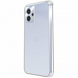 Funda para Móvil PcCom Moto G13 Transparente Motorola