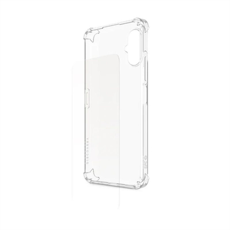 Funda para Móvil SPC 4336X Blanco