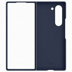 Funda para Móvil Samsung Galaxy Z Fold6 Azul Samsung