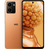 Smartphone HMD Pulse+ 6,56" 4 GB RAM 128 GB Unisoc Naranja