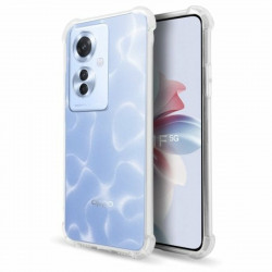 Funda para Móvil PcCom Oppo...