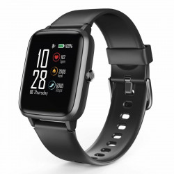 Smartwatch Hama Fit Watch 5910 Negro 1,3" (1 unidad)