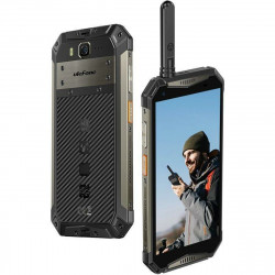 Smartphone Ulefone Armor...