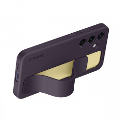 Funda para Móvil Samsung S24 Violeta