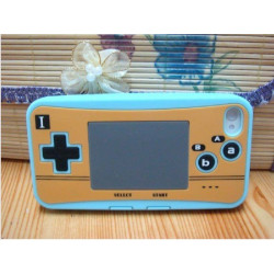 Funda iPhone 4/4S Videojuego Retro