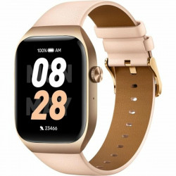 Smartwatch Mibro T2 Dorado