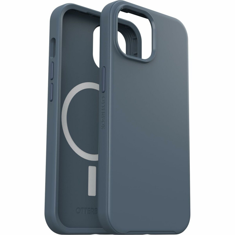 Funda para Móvil IPHONE 15/14/13 Otterbox LifeProof Azul