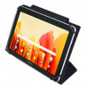 Funda para Tablet Silver HT 112001840199 9"-10,5" 