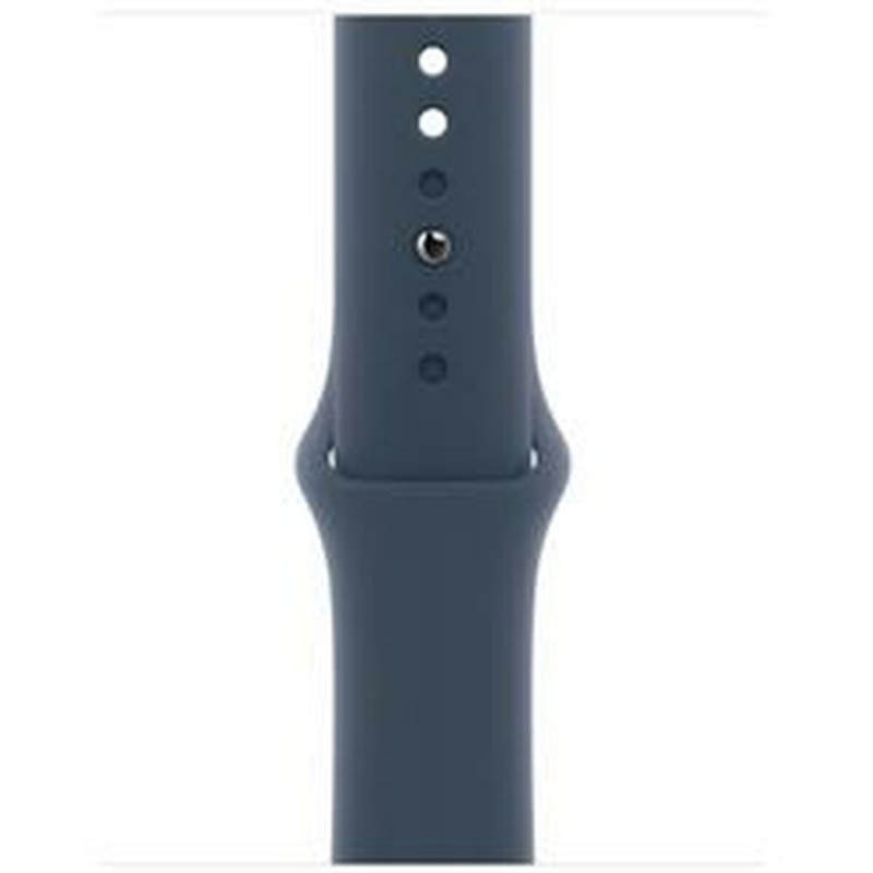 Correa para Reloj Apple Watch Apple MT2X3ZM/A M/L 41 mm Azul