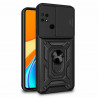 Funda para Móvil Cool Xiaomi Redmi 9C Xiaomi Redmi 10A Negro Xiaomi