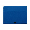 Funda para Tablet y Teclado Nilox NXFU003 10.5" Azul Negro