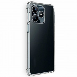 Funda para Móvil Cool Realme C53 Transparente Realme