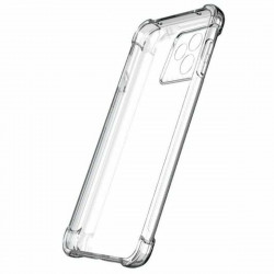 Funda para Móvil Cool Realme C53 Transparente Realme