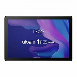 Tablet Alcatel MT8167B 10" QUAD CORE 2 GB RAM 32 GB Quad Core 2 GB RAM 32 GB Negro