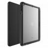 Funda para Tablet iPad 9/8/7 Otterbox 77-62045 Negro