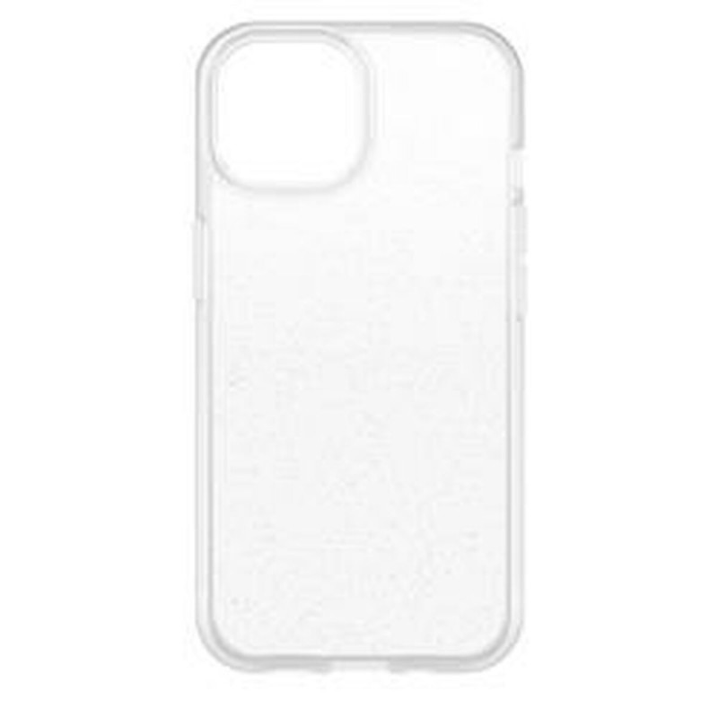 Funda para Móvil iPhone 15 Otterbox LifeProof 77-92809 Transparente