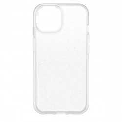 Funda para Móvil iPhone 15 Otterbox LifeProof 77-92809 Transparente