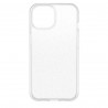 Funda para Móvil iPhone 15 Otterbox LifeProof 77-92809 Transparente