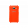 Funda para Móvil Samsung EF-PJ100B Naranja