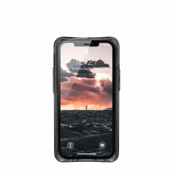 Funda para Móvil UAG Plyo iPhone 12 Mini Negro Transparente