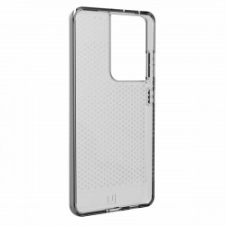 Funda para Móvil UAG 21283N313131 Samsung Galaxy S21 Ultra Transparente