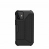 Funda para Móvil UAG 112346113940 Negro iPhone 12 Mini Apple