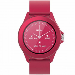 Smartwatch Forever CW-300 Magenta