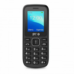 Teléfono Móvil SPC Talk 32 GB Negro 1.77”