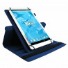 Funda para Tablet Universal 3GO CSGT18 10.1" Azul