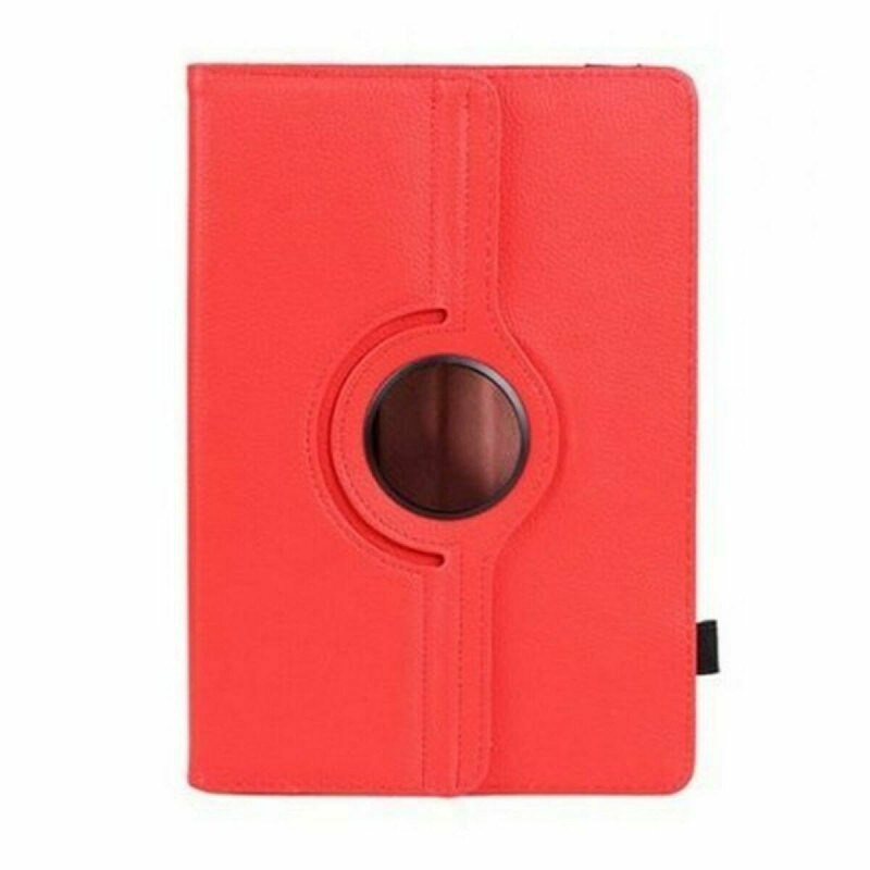 Funda para Tablet Universal 3GO CSGT15 10.1" Rojo