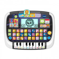 Tablet Interactiva Infantil Vtech Piano