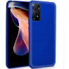 Funda para Móvil Cool Xiaomi Redmi Note 11 Pro 5G Azul Redmi Note 11 Pro, Pro 5G