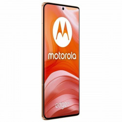 Smartphone Motorola Motorola Edge 50 6,7" Octa Core 12 GB RAM 512 GB Naranja