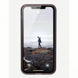 Funda para Móvil Urban Armor Gear 11234N314848 iPhone 12 Mini