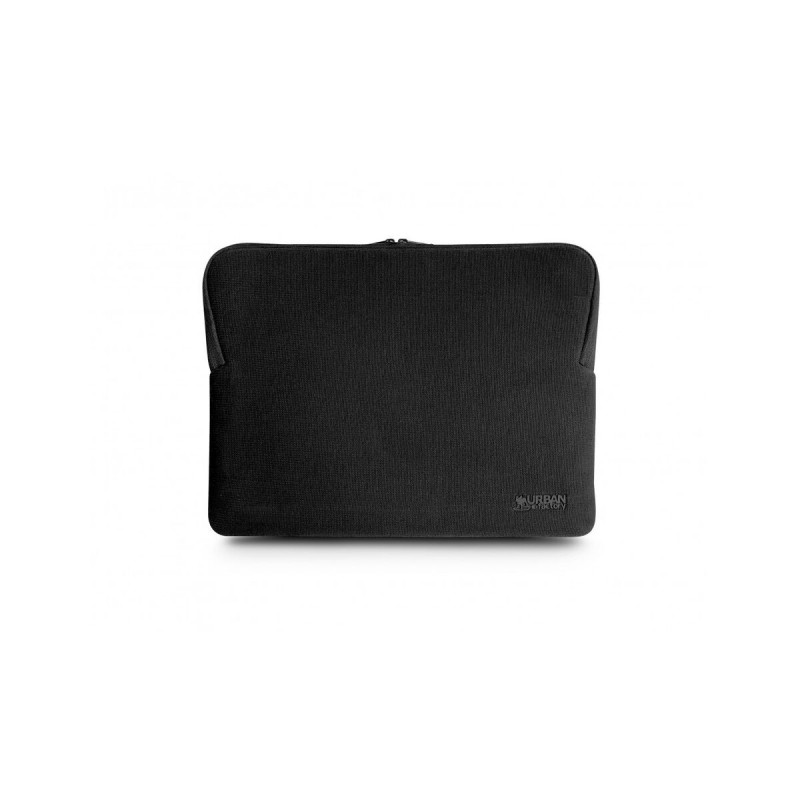 Funda para Portátil Urban Factory MMC13UF Funda Negro