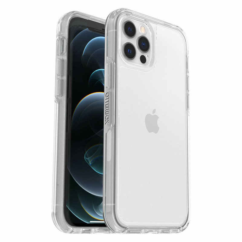 Funda para Móvil Otterbox 77-65422 Iphone 12/12 Pro Transparente