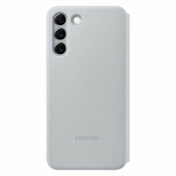 Funda para Móvil Samsung Galaxy S22 Plus Gris