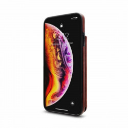 Funda para Móvil Unotec iPhone X iPhone XS