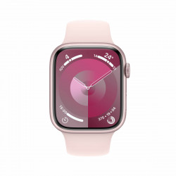 Smartwatch Apple Watch S9 Rosa 45 mm